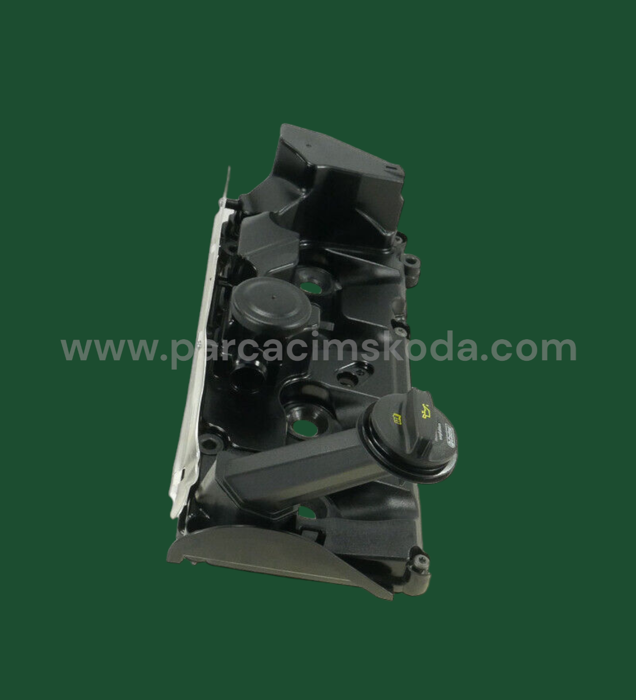 KÜRBÜRÖTÖR KAPAGI T6-T7-CXF-CXH-CXG-CXE- CARAFTER-DAU-DAVA-DASA-DAWA MOTOR 2017 SONRASI