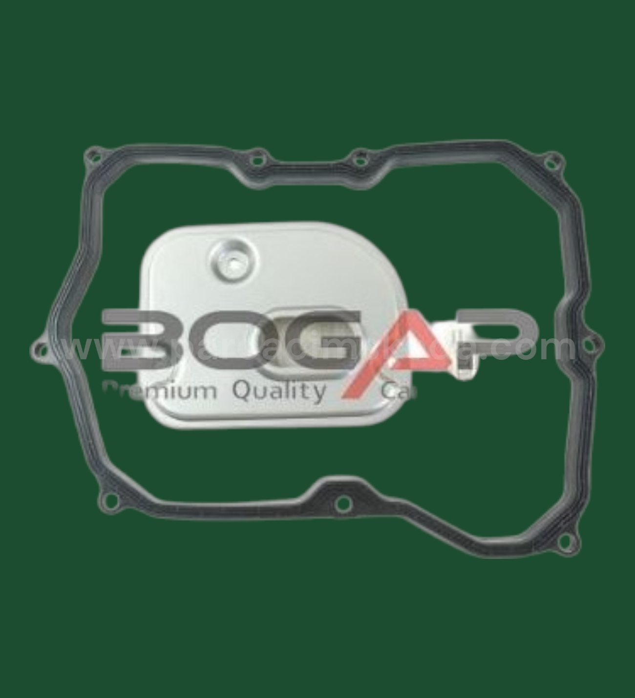 ŞANZIMAN YAĞ SÜZGECİ ( 6 İleri )