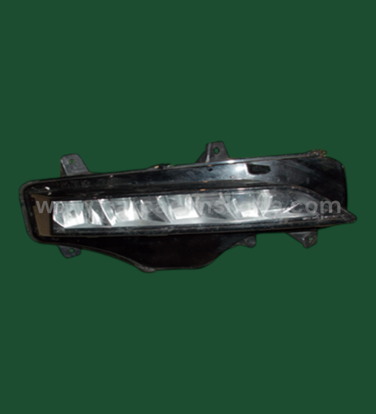 SİS LAMBASI SAĞ  5E3941700  OCTAVIA