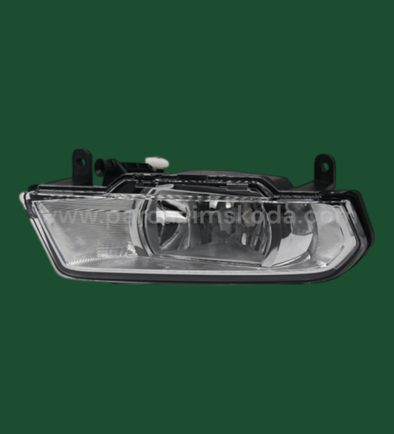 SİS LAMBASI sol 5L0941699  YETI 2014