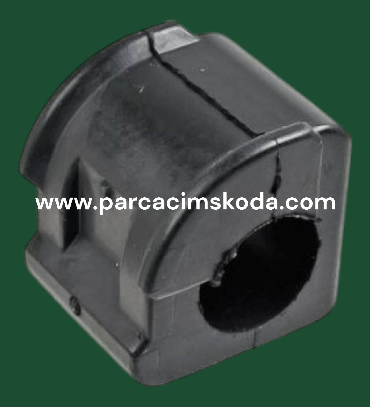 VİRAJ DEMİR LASTİĞİ  19 MM