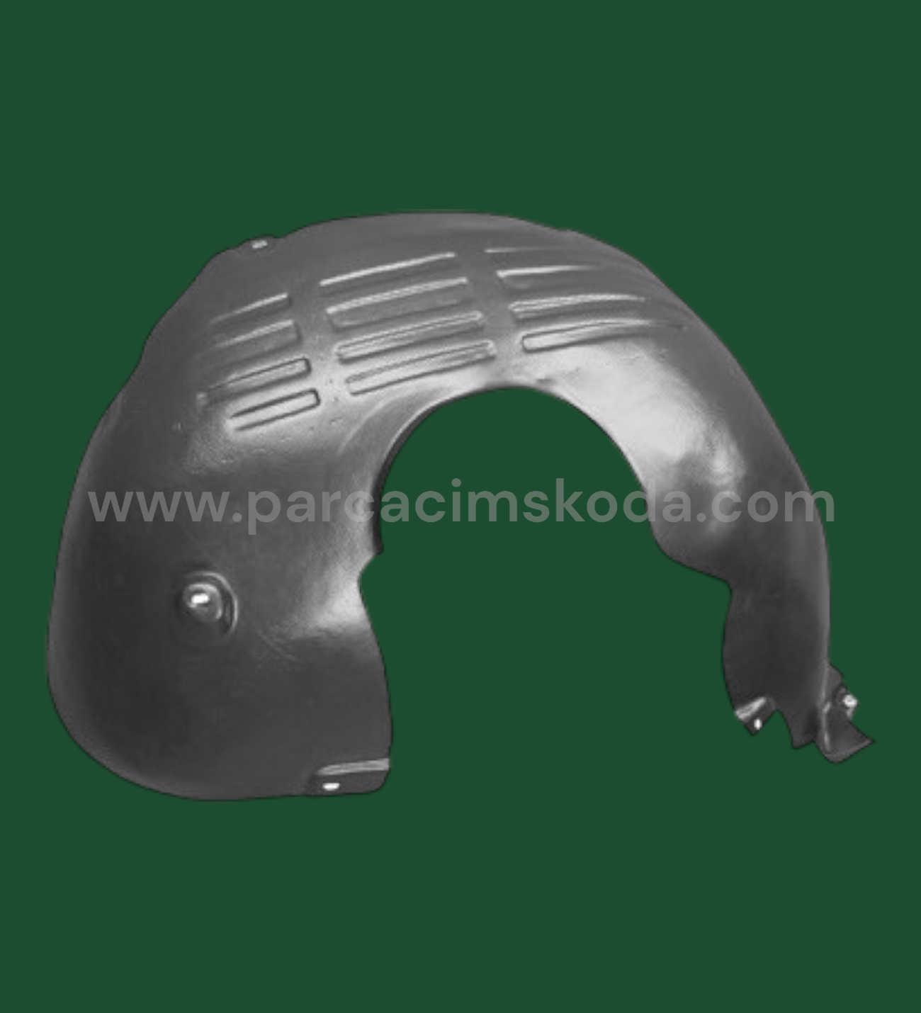 ÇAMURLUK DAVLUMBAZI ÖN R ( Büyük )