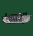 SİS LAMBASI sağ 5L0941700 YETI 2014 -->