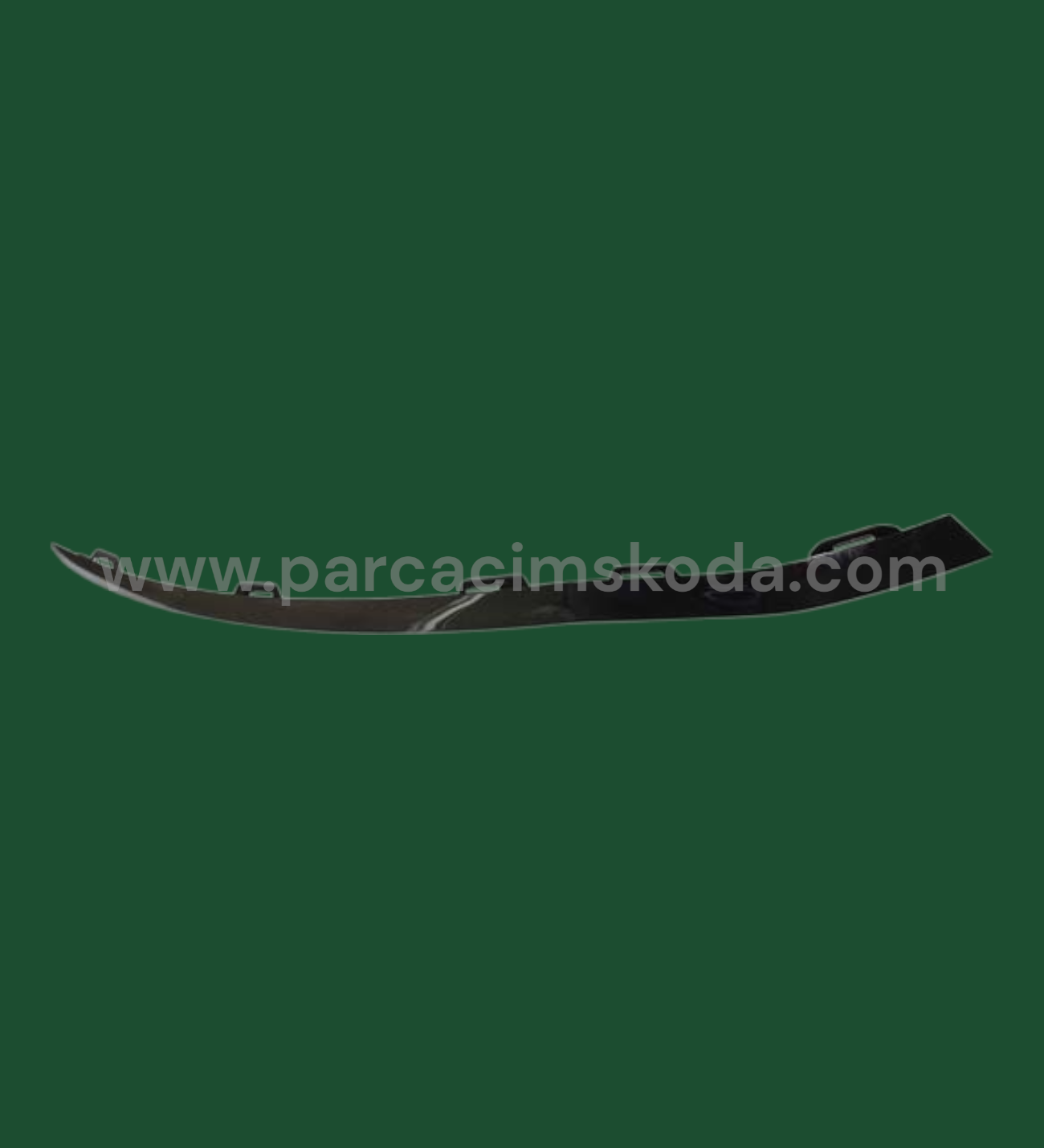 TAMPON IZGARA ÇITASI R ( Krom )