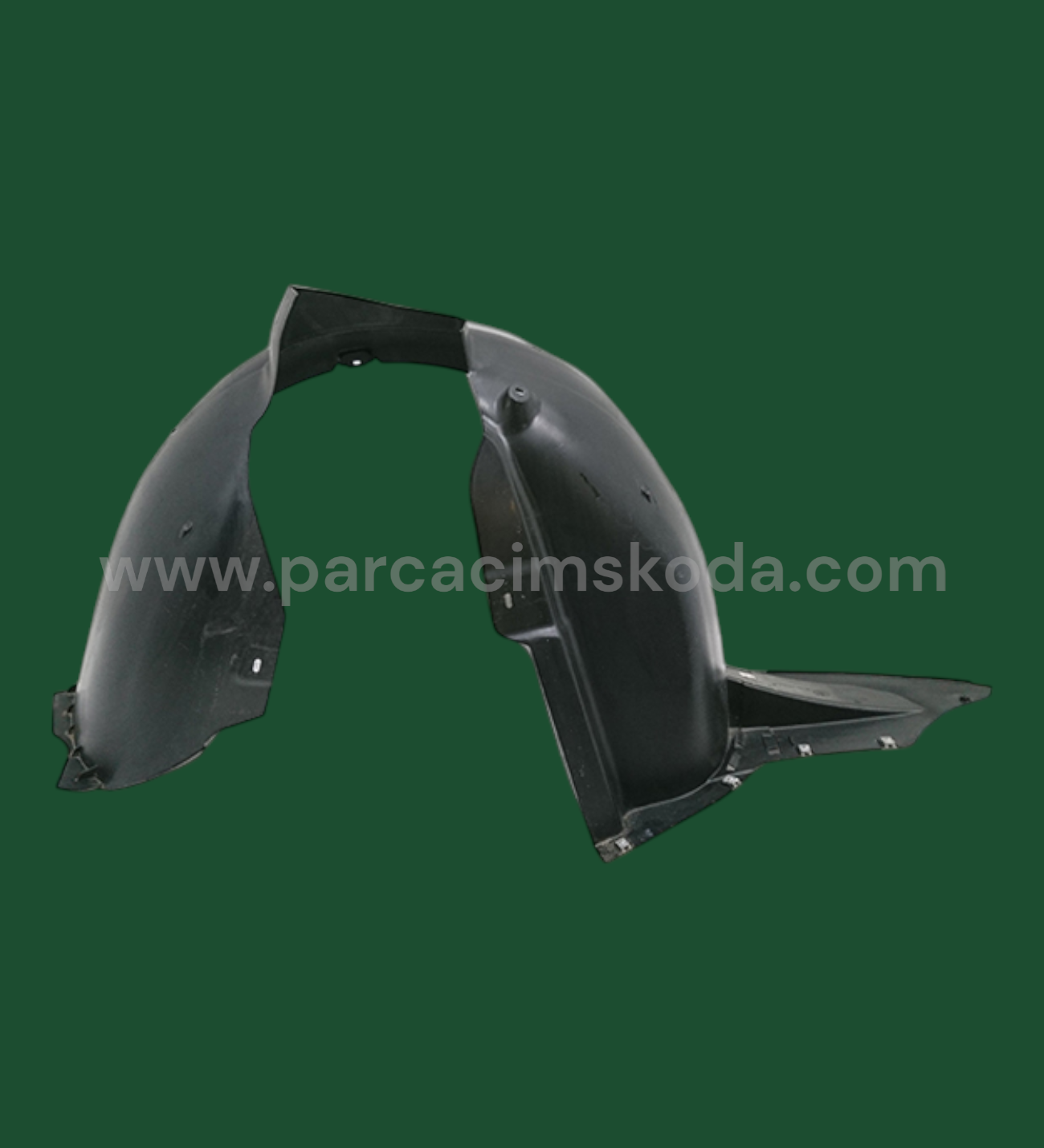 ÇAMURLUK DAVLUMBAZI ÖN L