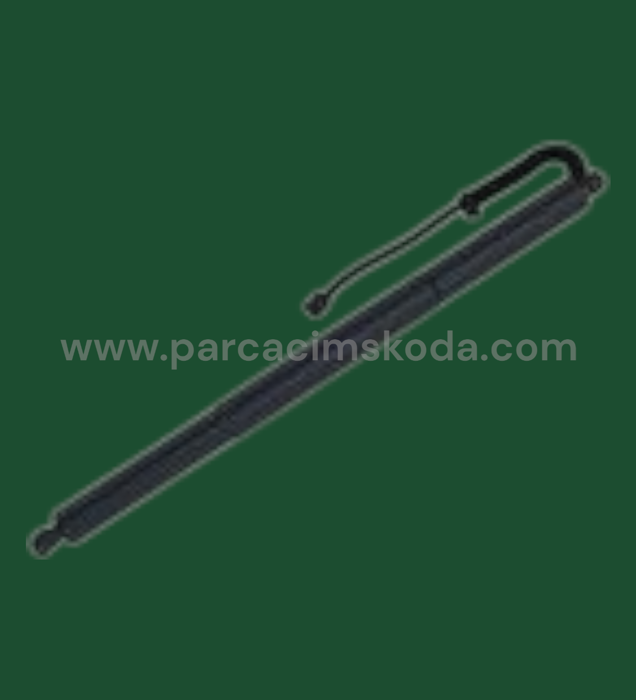 BAGAJ KAPAK AMORTİSÖRÜ   ARKA L&R