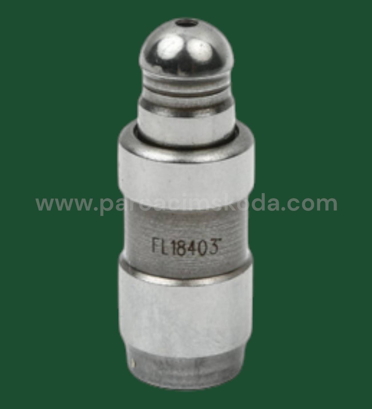 HİDROLİK DENGE ELEMANI ( Lifter )