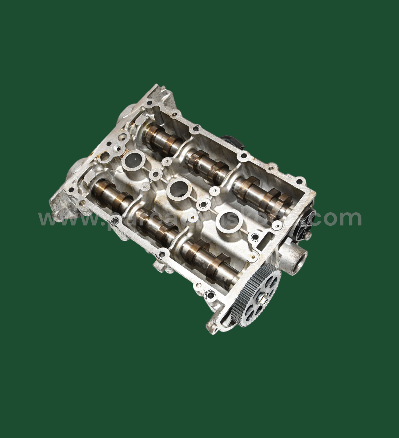 1.0 TSI MOTOR EKSANTRİK MİLİ KÜLBÜTÖR KAPAĞI TURBOSUZ          TÜM YENİ MODELLER )