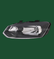 FAR KOMPLE SOL  ( Valeo Typ ) POLO HB 10-15 6R1941015E