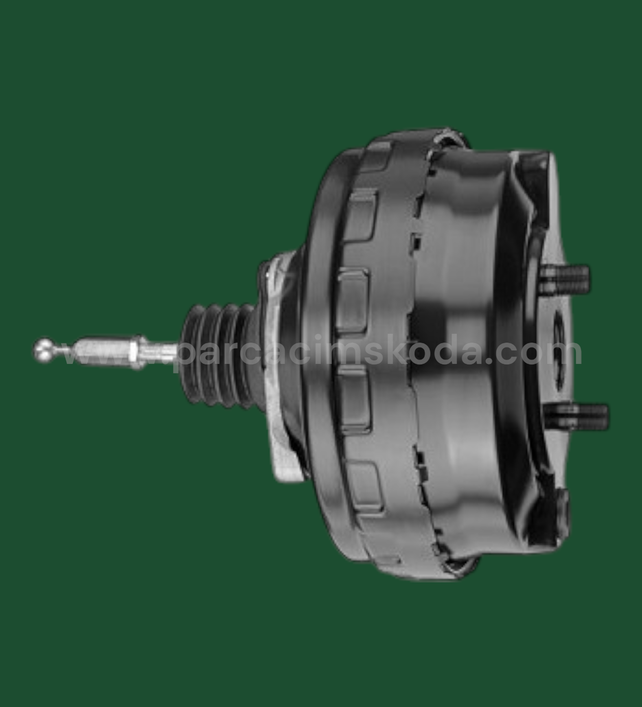 FREN SERVOSU ( WESTINGHOUSE )