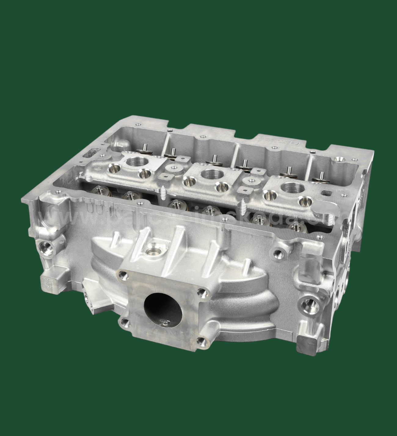 SİLİNDİR KAPAGI 1.0 TSİ CHY MOTOR