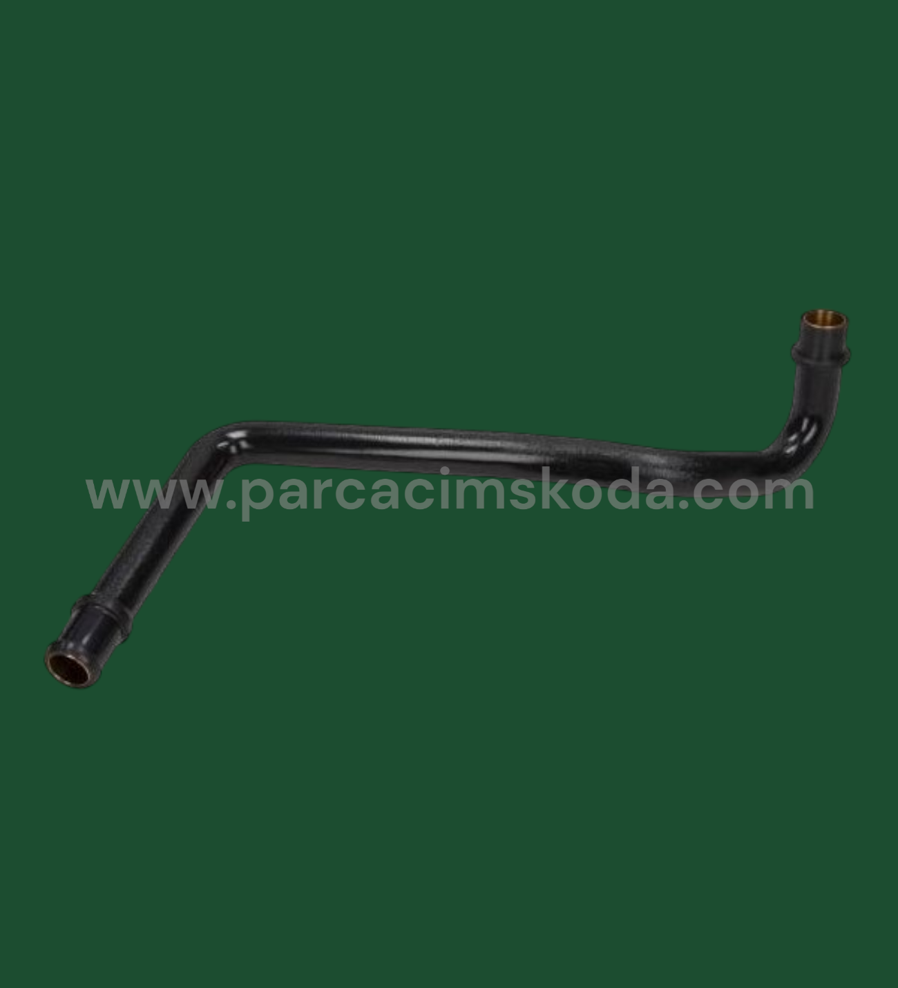 MOTOR HAVALANDIRMA BORUSU