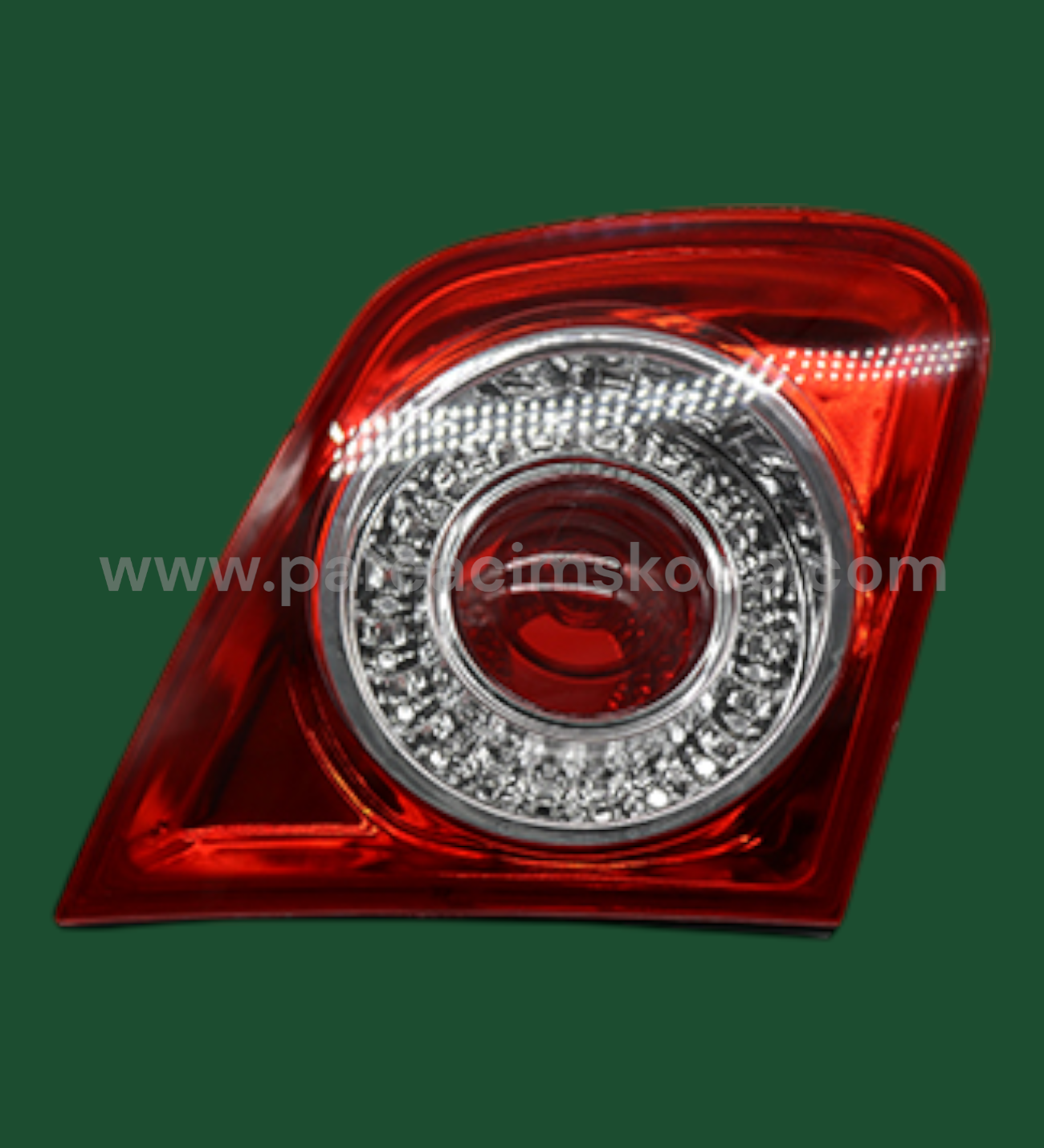 STOP LAMBASI  SOL   İÇ JETTA 06-10  1K5945093G