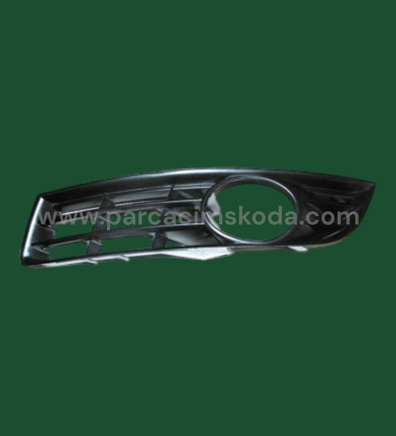 TAMPON IZGARASI L  ( THATCHAM CERTIFIED )