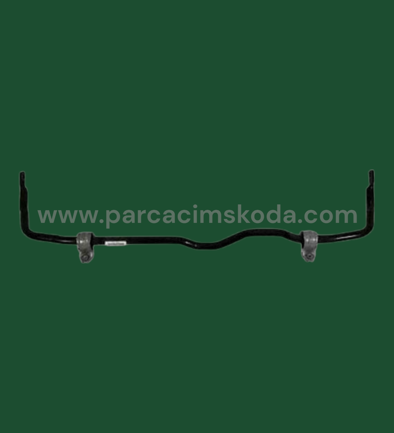 VİRAJ DEMİRİ ÖN KOMPLE ( 25.00X4 )