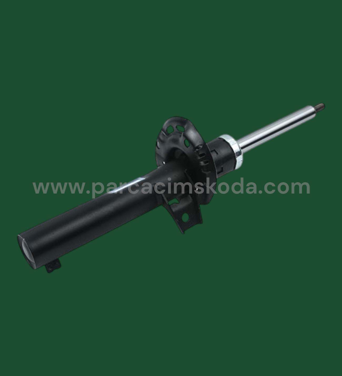 AMORTİSÖR ÖN   ( 55.00 MM ) GOLF - OCTAVİA - PASSAT - SUPERB - CADDY - TOURAN - JETTA  1T0413031HN