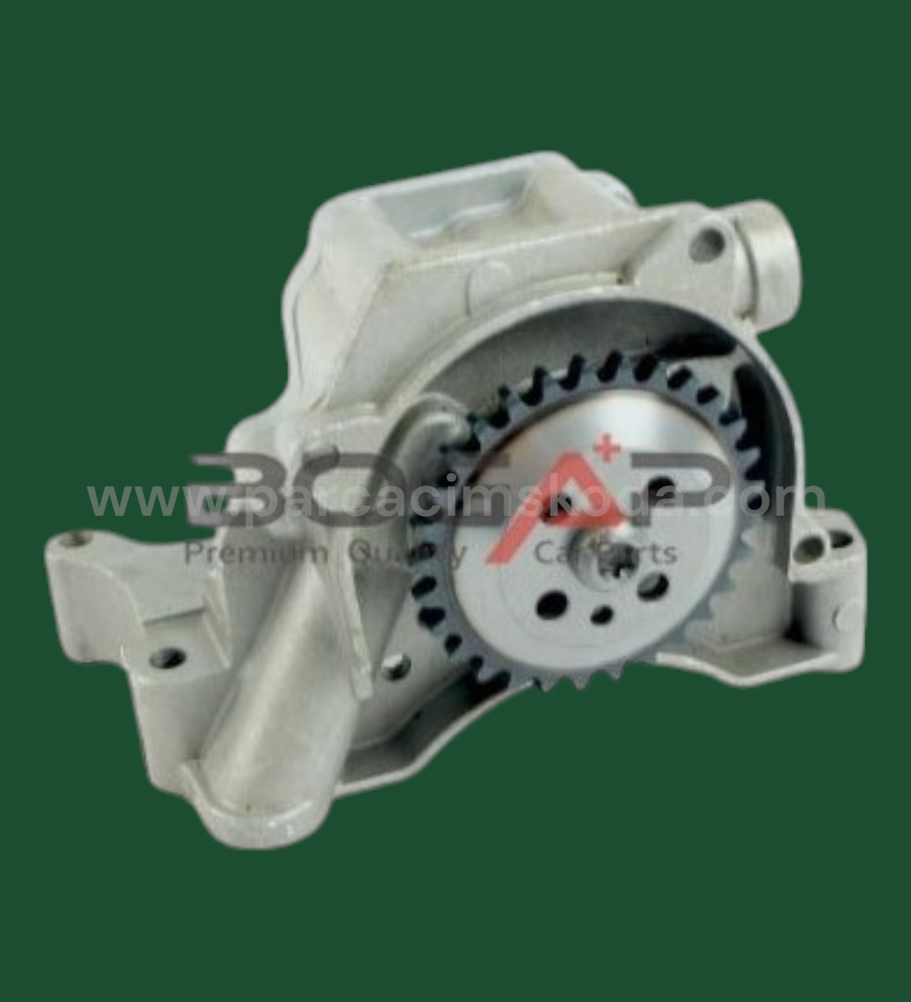 YAĞ POMPASI ( 29 Diş )