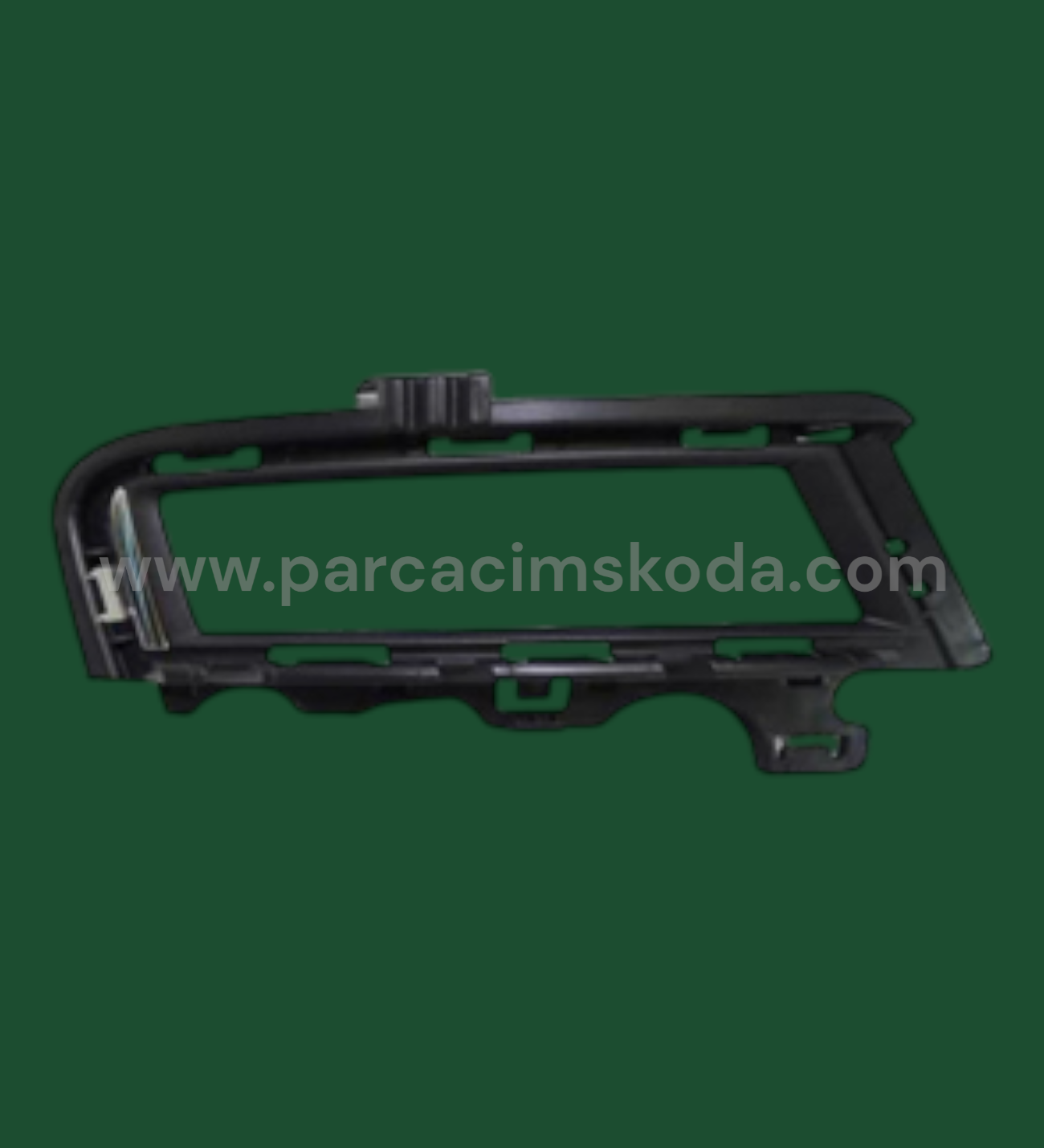 SİS FAR IZGARASI  R