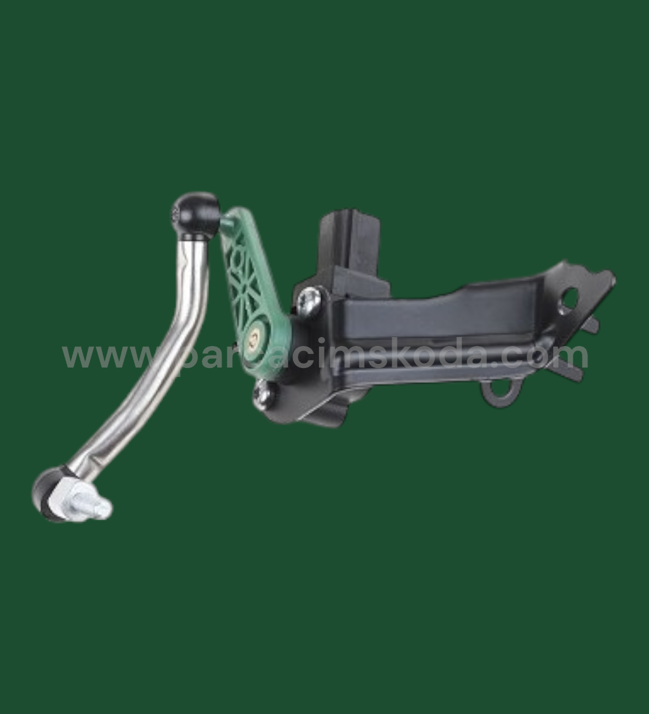 FAR SEVİYE AYAR SENSÖRÜ  ÖN L