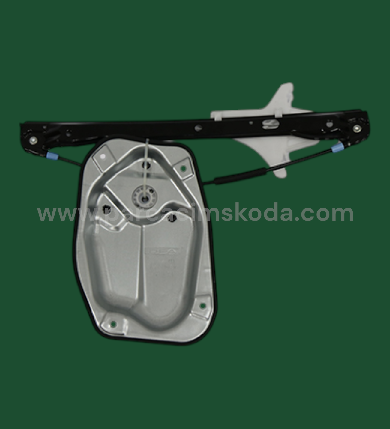 CAM AÇMA MEKANİZMASI ARKA L