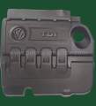 MOTOR ÜST KORUMA KAPAGI VOLKSWAGEN 1.6 2.0 TDİ TÜM MODELLER