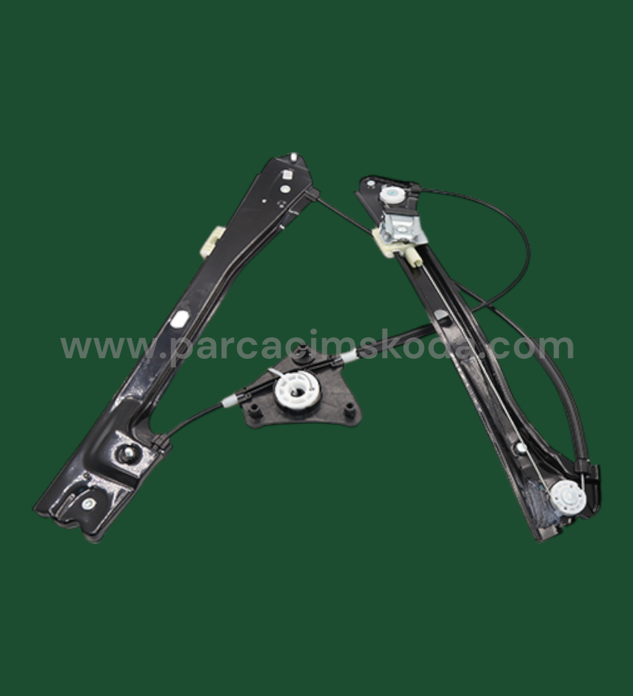 CAM AÇMA MEKANİZMASI ÖN R