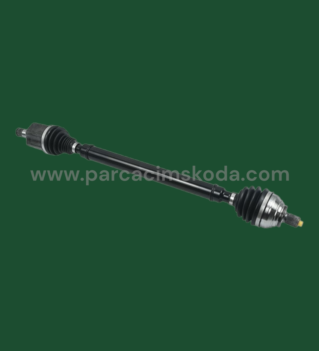 AKS KOMPLE OTOMATİK  R