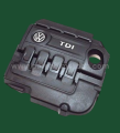 MOTOR ÜST KORUMA KAPAGI SKODA  1.6 2.0 TDİ TÜM MODELLER