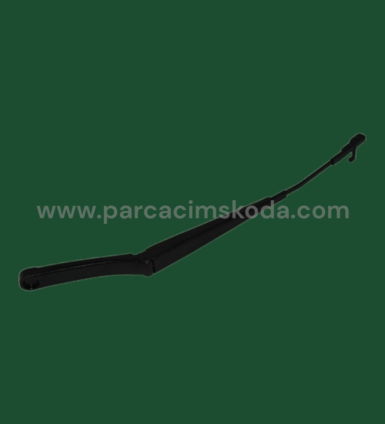 CAM SİLGİ KOLU DIŞ ÖN  L