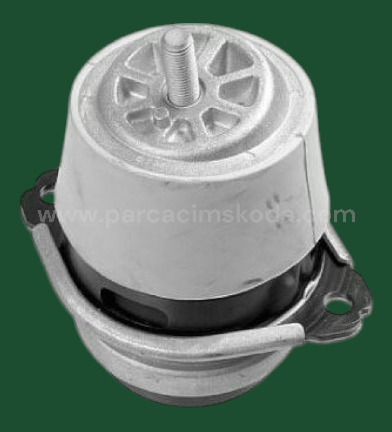 MOTOR KULAĞI  L & R