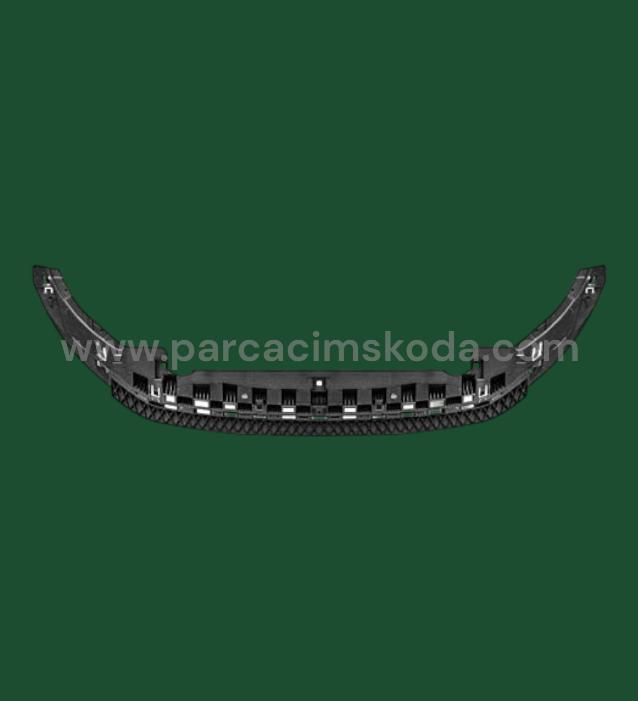 TAMPON SPOİLERİ ÖN AUDİ 8V5807233 A3 13-16 A3 CA15-16