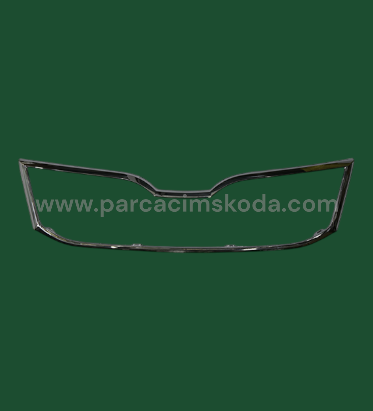 PANJUR ÇITASI ( Krom )