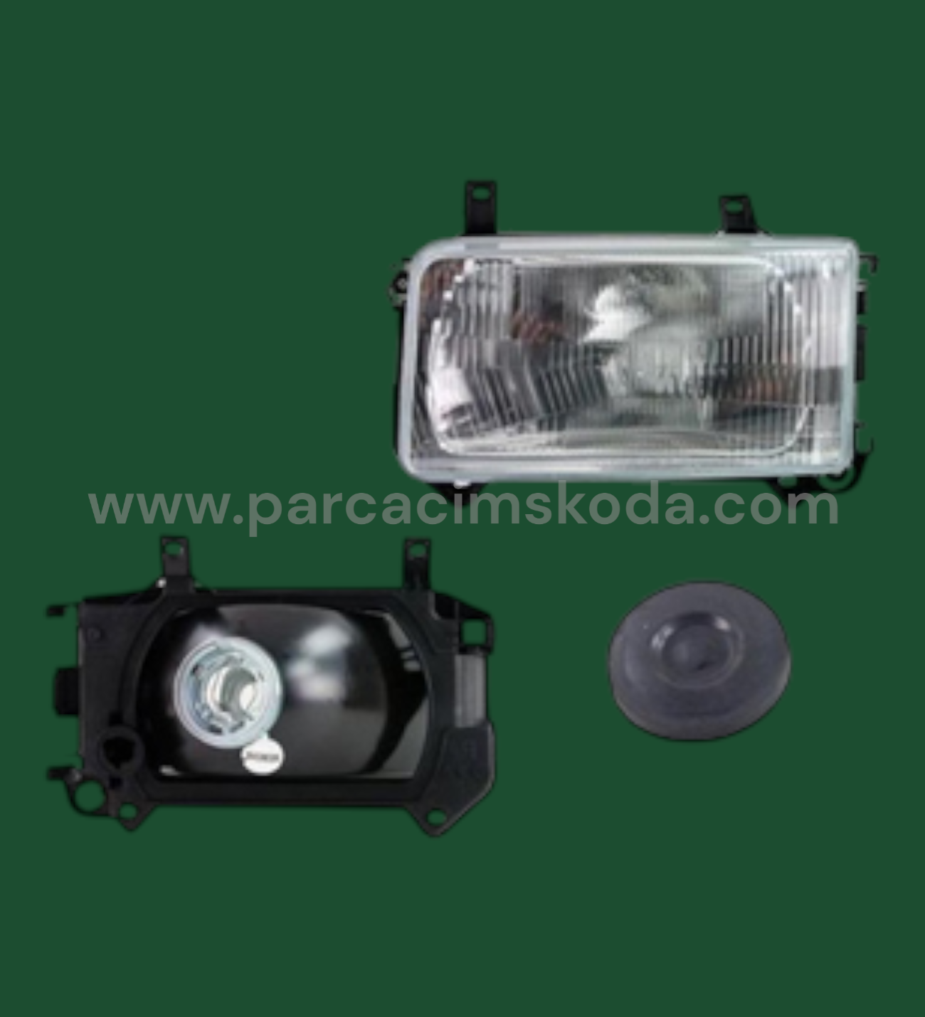 FAR KOMPLE  L ( Çerçeveli )