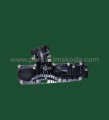 TRANSPORTER T6-T7 MANİFOLT KOMPLE KELBEBEK ÜZRERİNDE