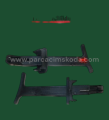 MOTOR KAPUT AÇMA MANDALI