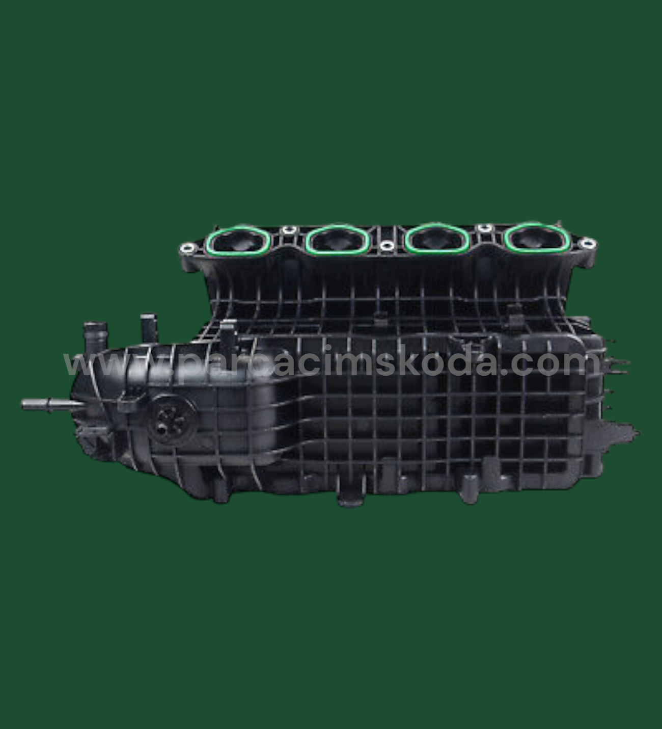 EMME MANİFOLDU KOMPLE 1.4 TSİ CZD MOTOR TÜM MODELLER