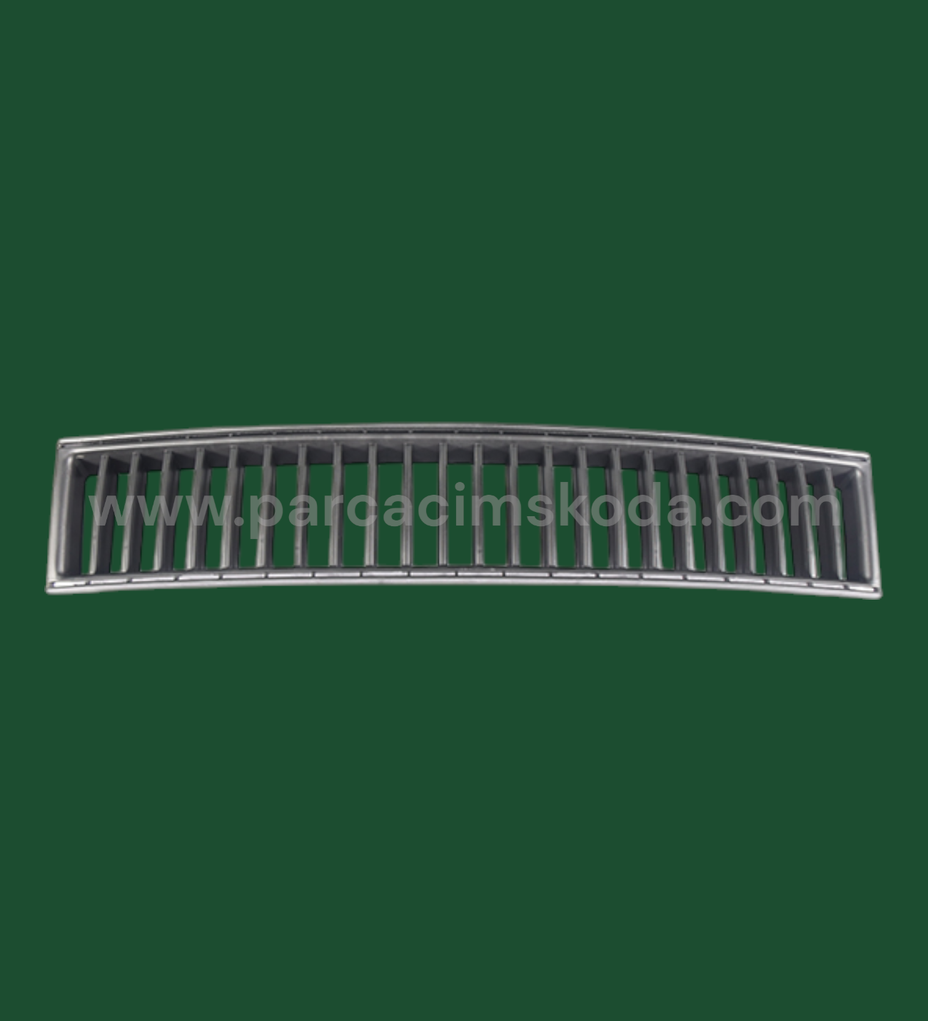 TAMPON IZGARASI ORTA 6Y0853677 FABIA 00-04