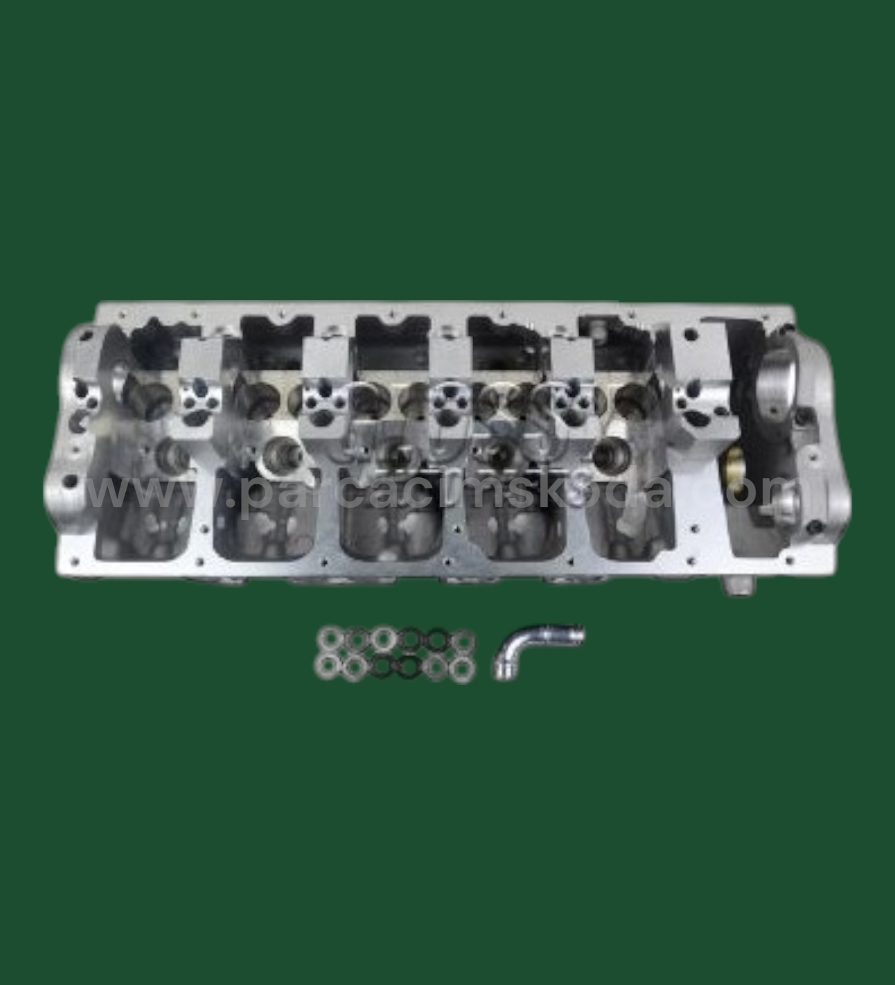 SİLİNDİR KAPAĞI ( 7 MM )