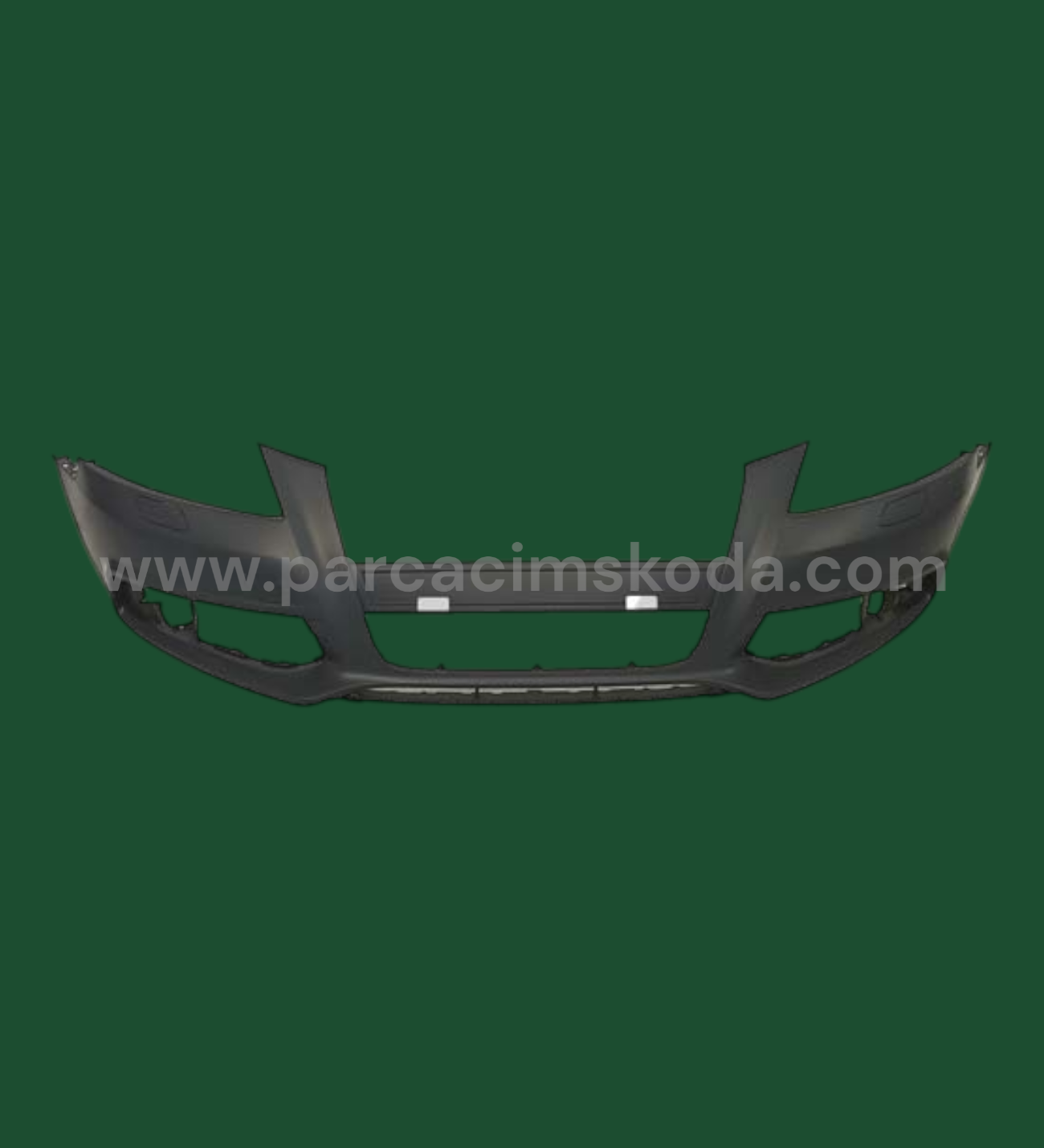 TAMPON ÖN ( Far Yıkamalı ) 8P0807105F AUDİ A3 09-13 A3 CA08-13