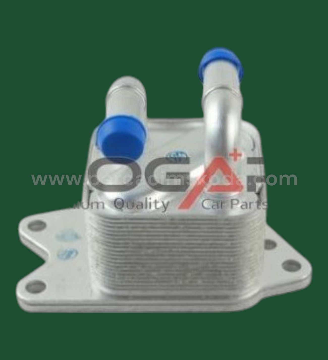 YAĞ SOĞUTUCU ŞANZIMAN  6.Vites Otom. Şanz.