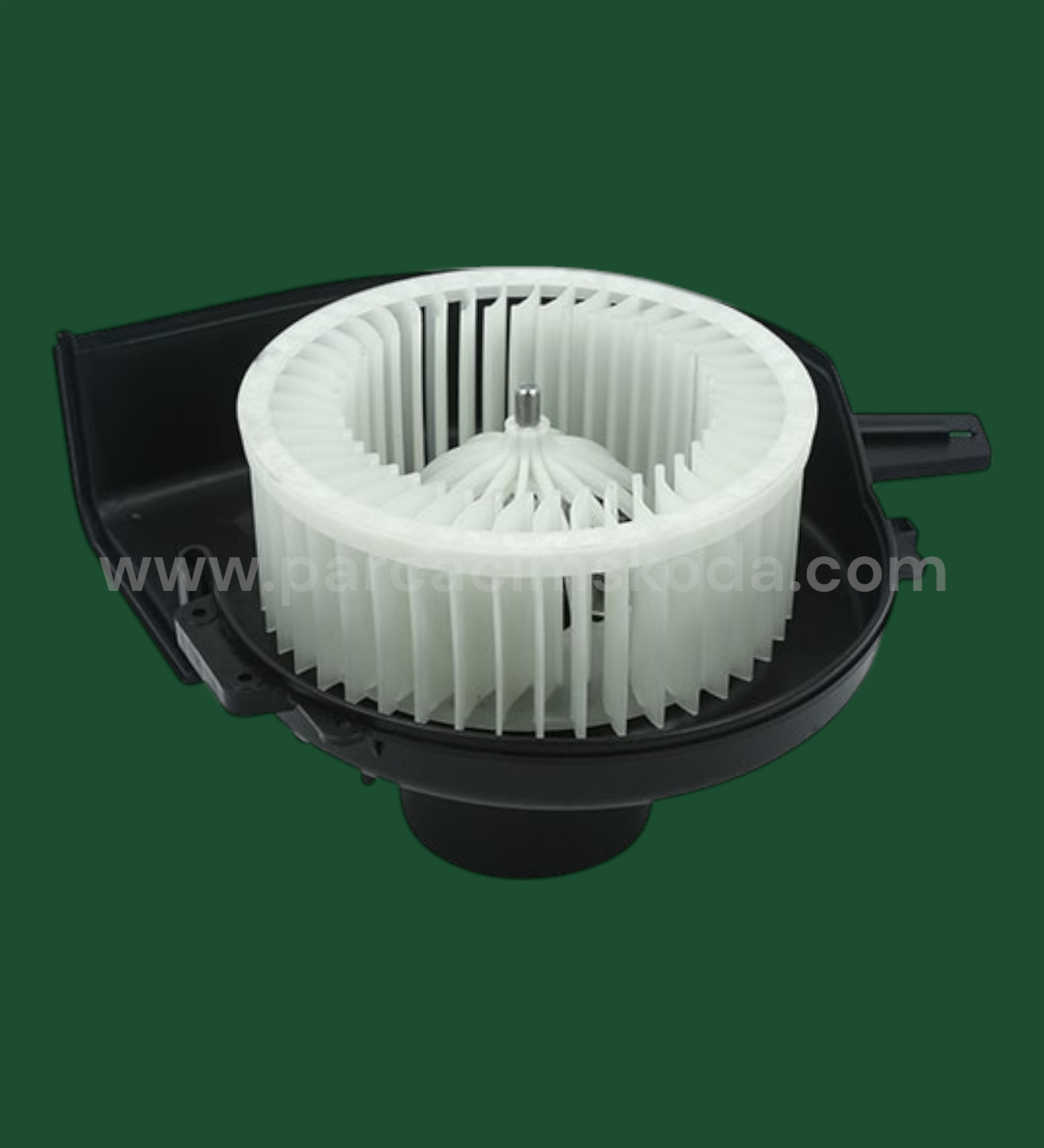 KALORİFER MOTORU