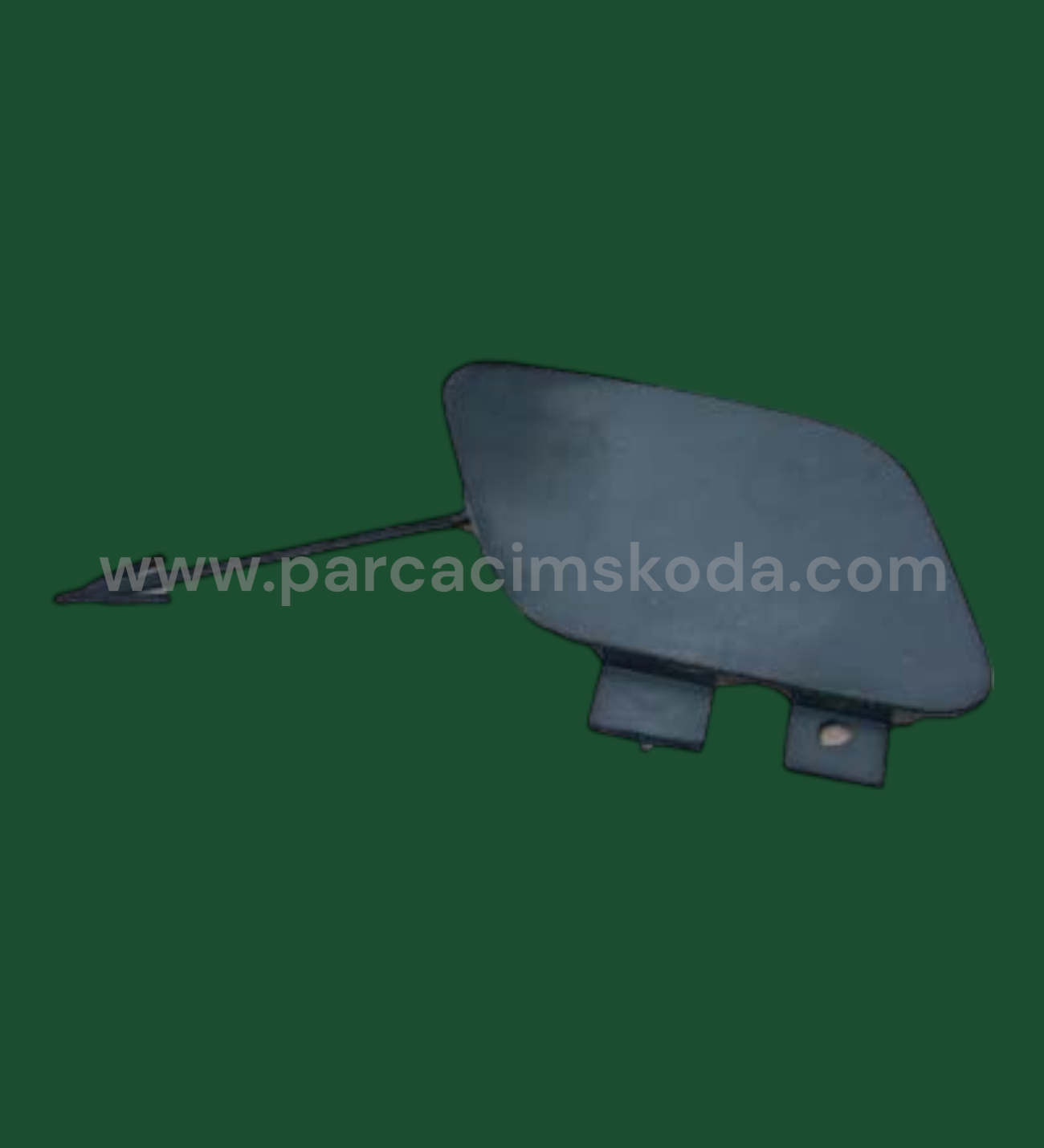 TAMPON ÇEKİ DEMİR KAPAĞI ÖN A3 04-08 8P4807241