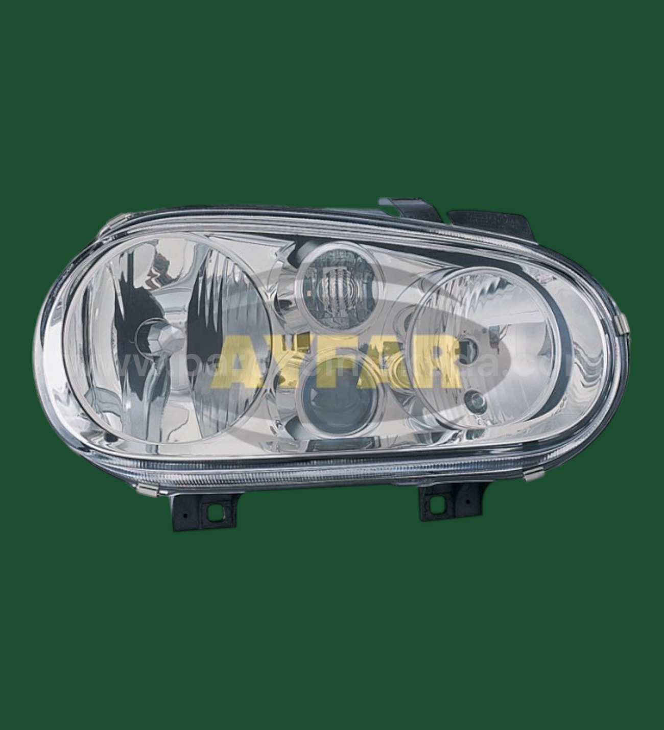 FAR KOMPLE  R