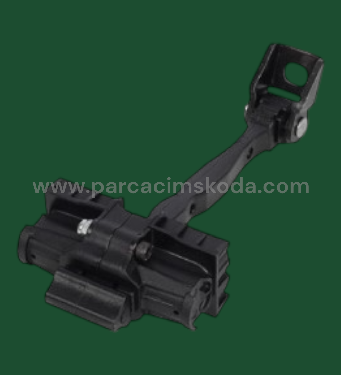 KAPI GERGİSİ ARKA  L & R