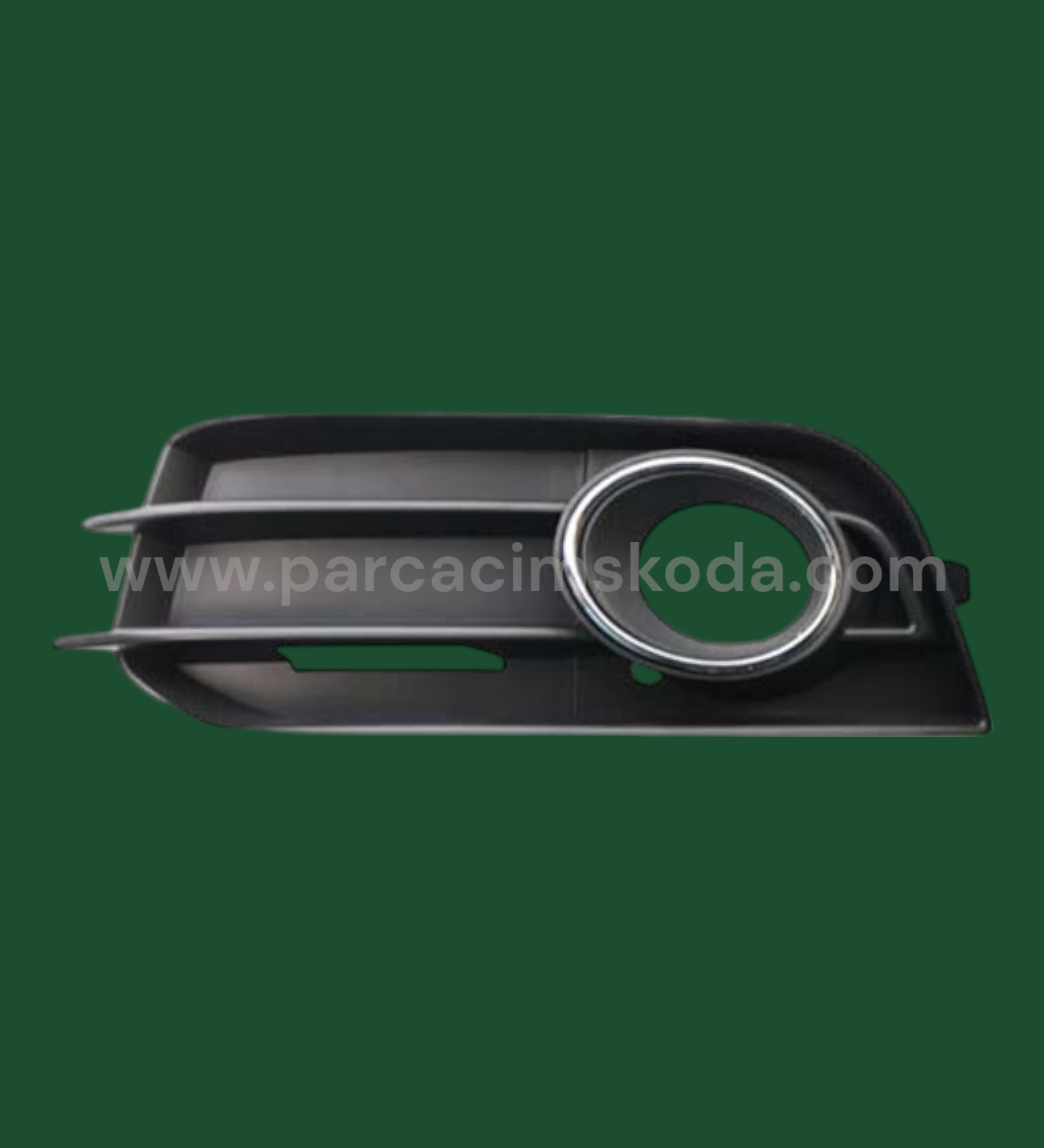 SİS FAR IZGARASI SOL  AUDİ A1 11-14  8X0807681A