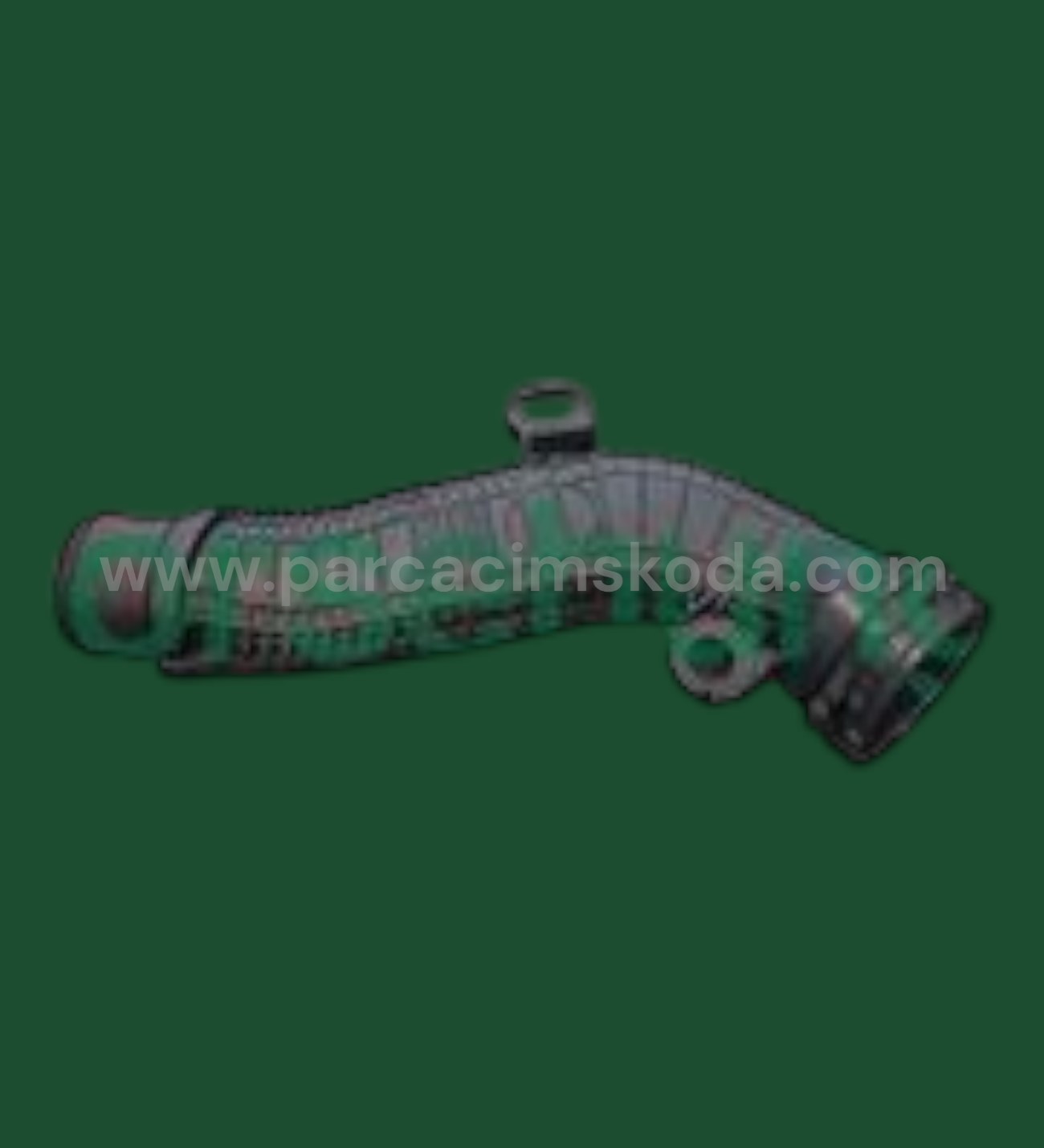 HAVA BORUSU TURBO SOĞUTUCU