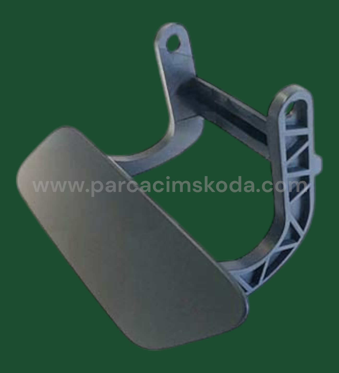 FAR YIKAMA KAPAĞI SOL   8P0955275A AUDİ A3 09-13 A3 CA08-13 RS3 11-13