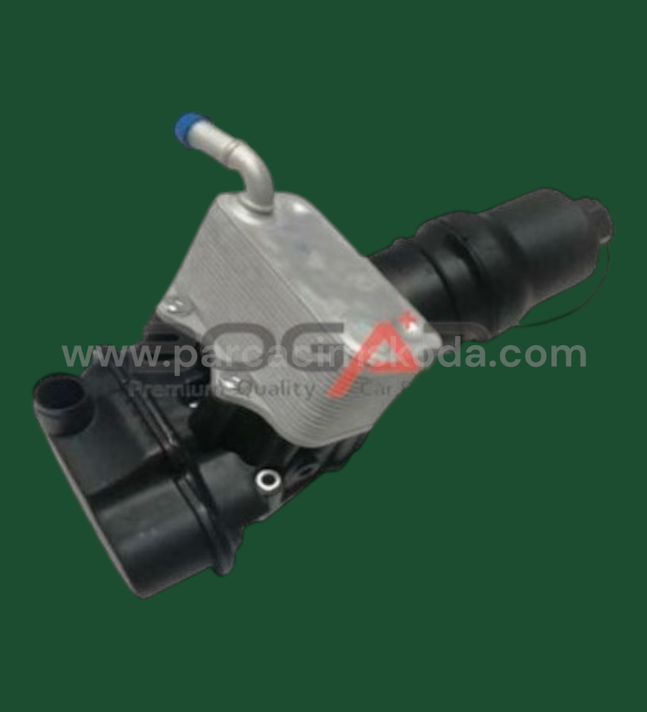 YAĞ FİLTRE KÜTÜĞÜ