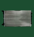 RADYATÖR SU RADYATÖR SU  ( Kurşun Kayn. Brazing Tip ) ( Arka ) 5Q0121251EM  GOLF - OCTAVİA - LEON - A3  1.2-1.4 TSI 1.6 TDI CJZB-CYVA-CJZA-CYVB-CPVA-CPTA-CHPA-CLHA-CLHB-CRKA-CRKB