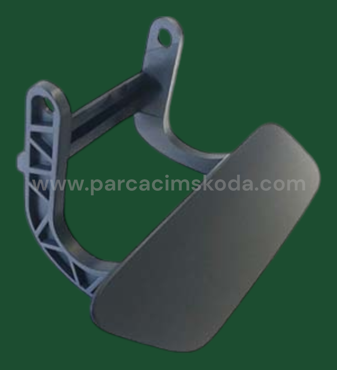 FAR YIKAMA KAPAĞI SAĞ AUDİ 8P0955276A  A3 09-13 A3 CA08-13 RS3 11-13